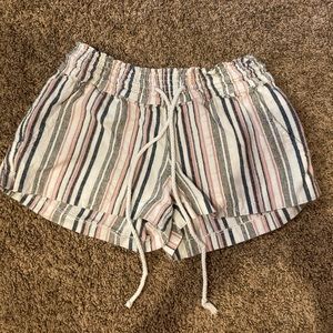 Roxy Short Beach Shorts